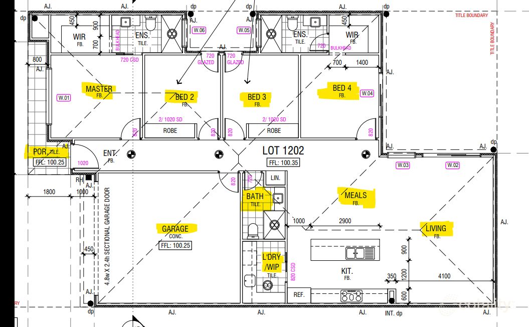 29 Nubeena Cres, Donnybrook, VIC 3064
