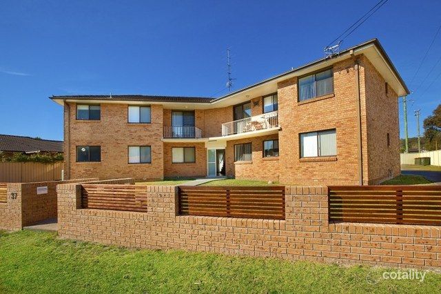 3/37 Roberts Ave, Barrack Heights, NSW 2528