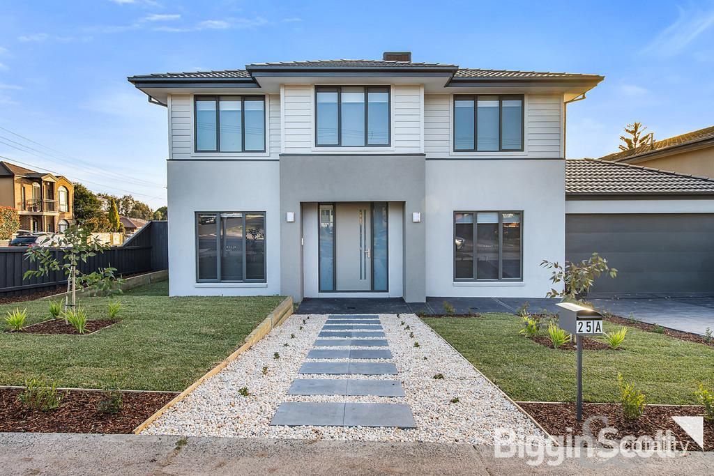 25a Briggs St, Mount Waverley, VIC 3149