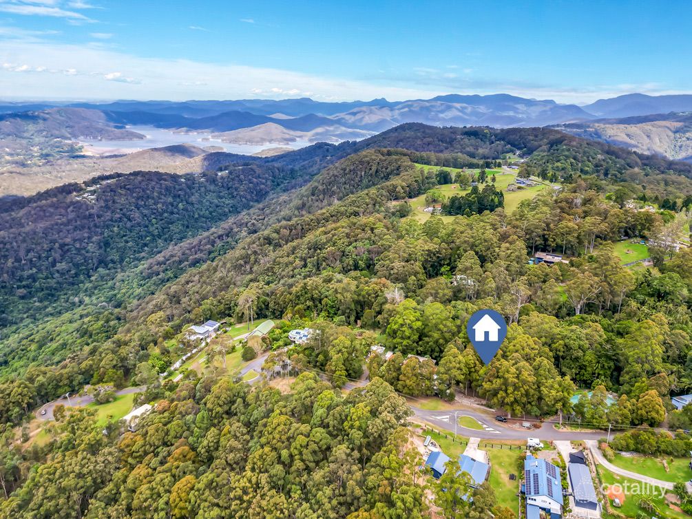 28 Hellfire Pass, Lower Beechmont, QLD 4211