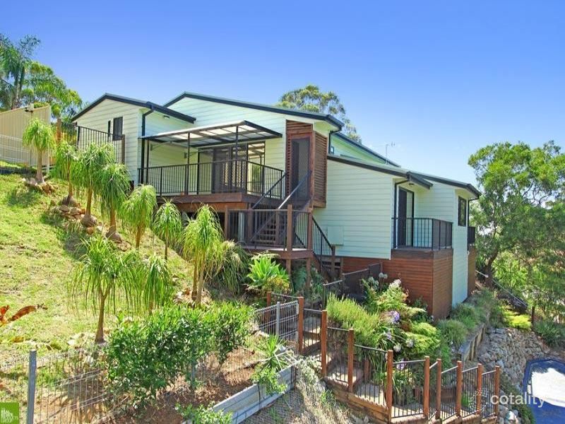2a Alanson Ave, Bulli, NSW 2516