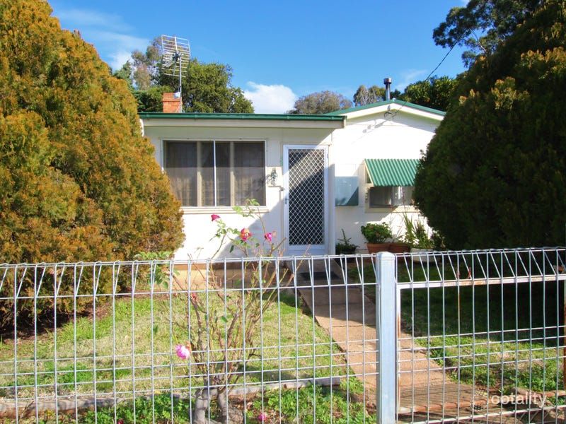 33 Fisher St, Gulgong, NSW 2852