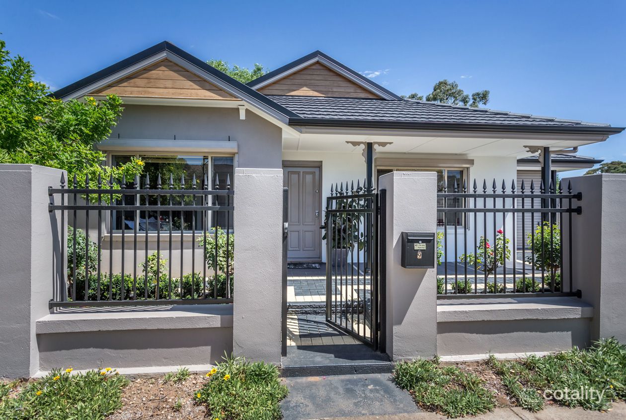 9 Brooklyn Tce, Kilburn, SA 5084