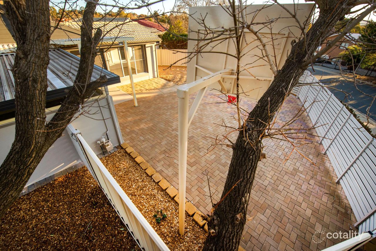 30 Mellor Cct, Florey, ACT 2615