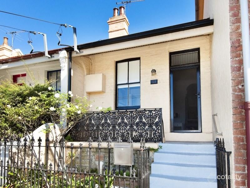 121 Evans St, Rozelle, NSW 2039