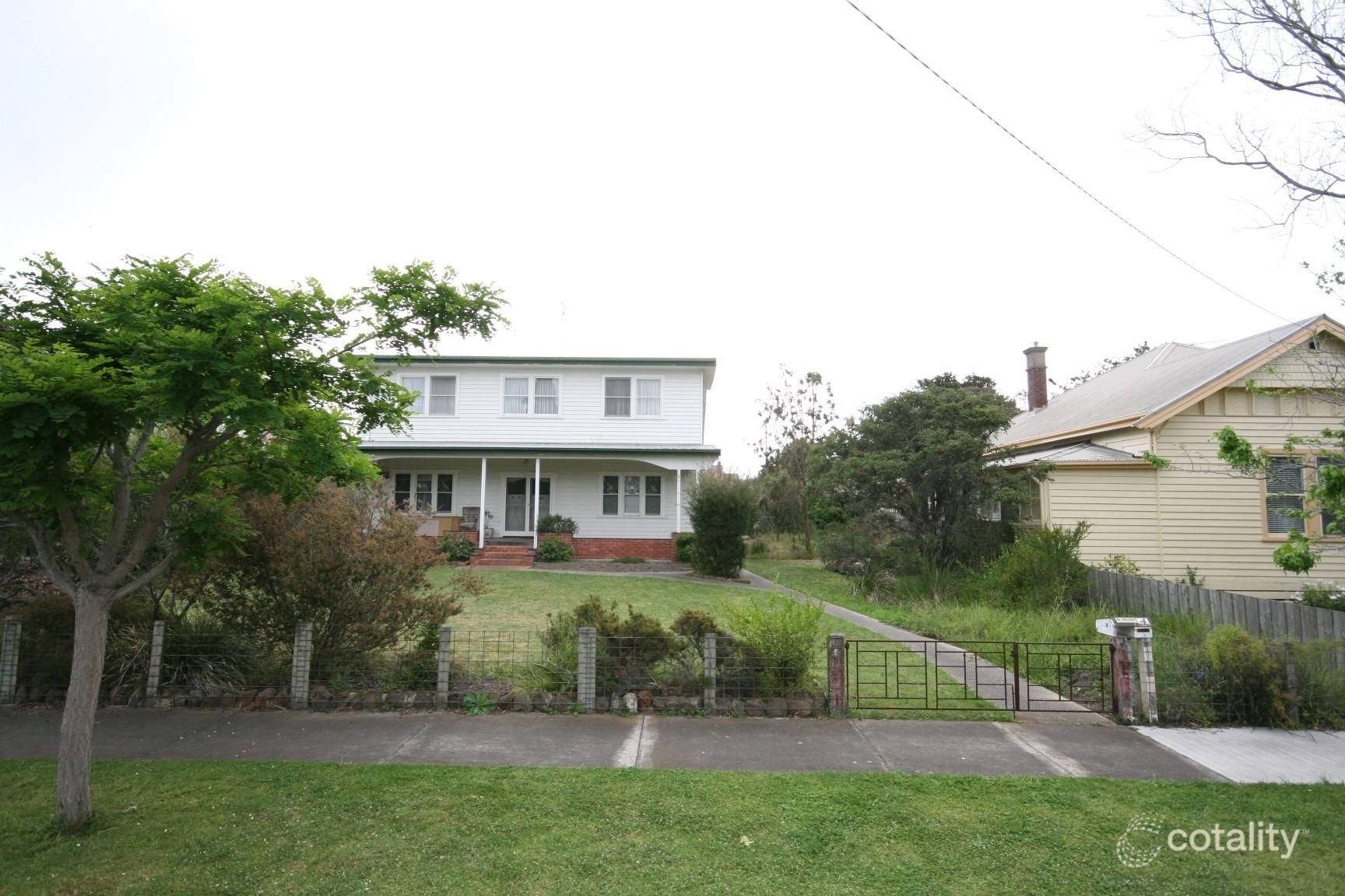 4 Peary St, Belmont, VIC 3216