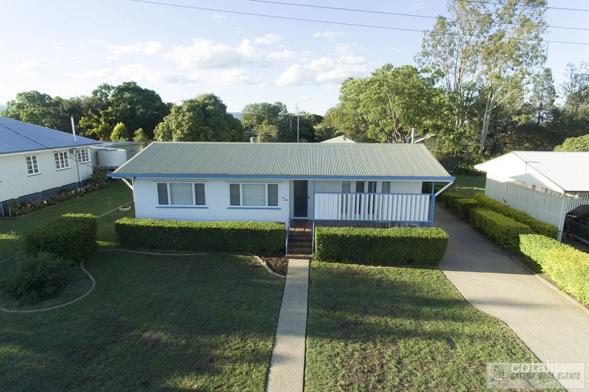 31 Bauhinia St, Gatton, QLD 4343