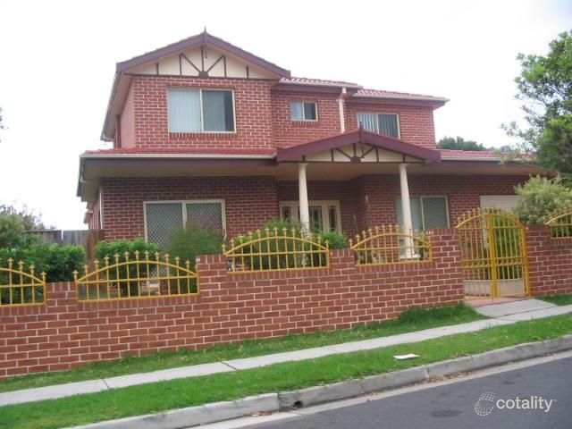 1/13 Melbourne St, Concord, NSW 2137