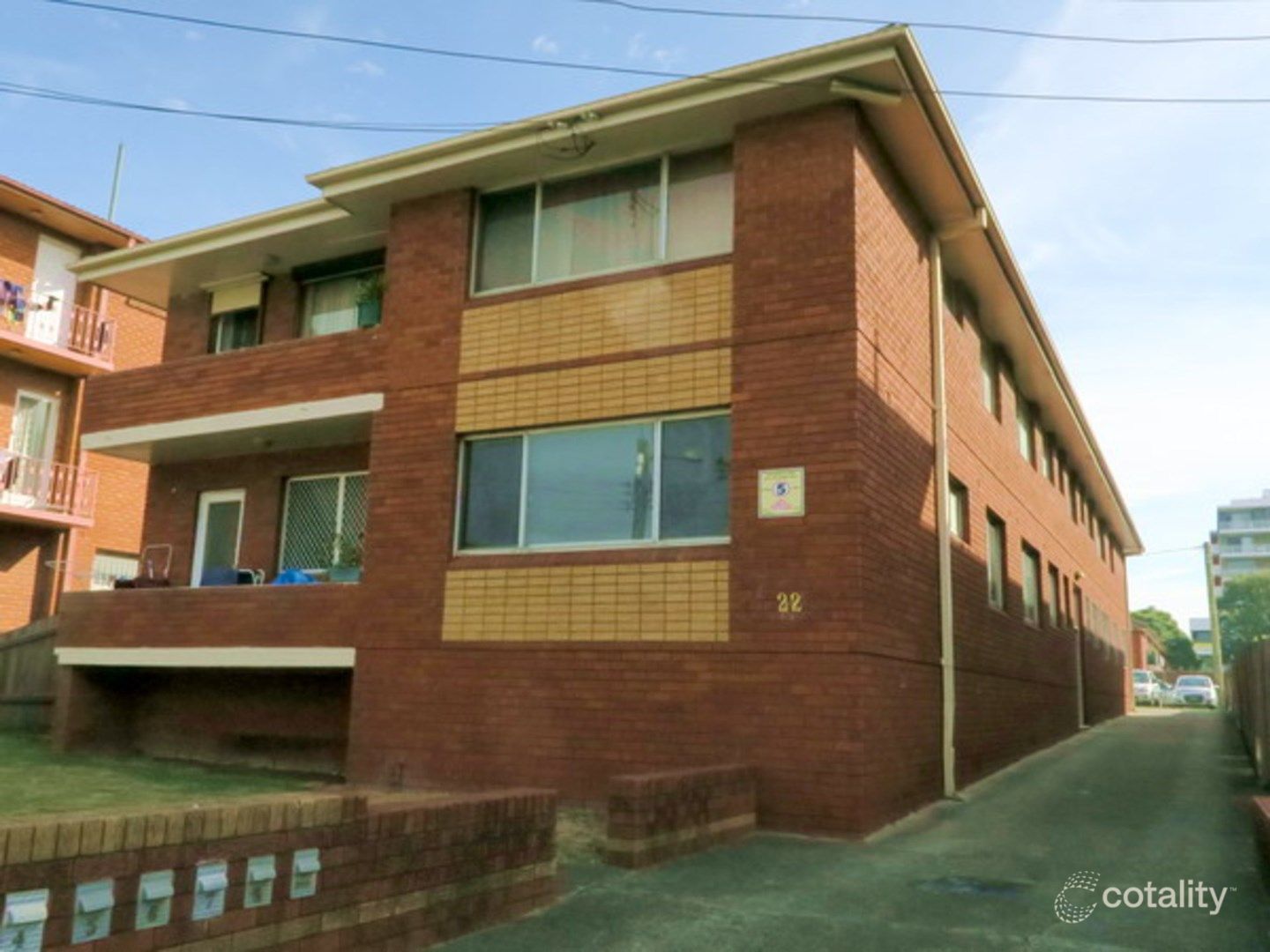 1/22-24 Dartbrook Rd, Auburn, NSW 2144