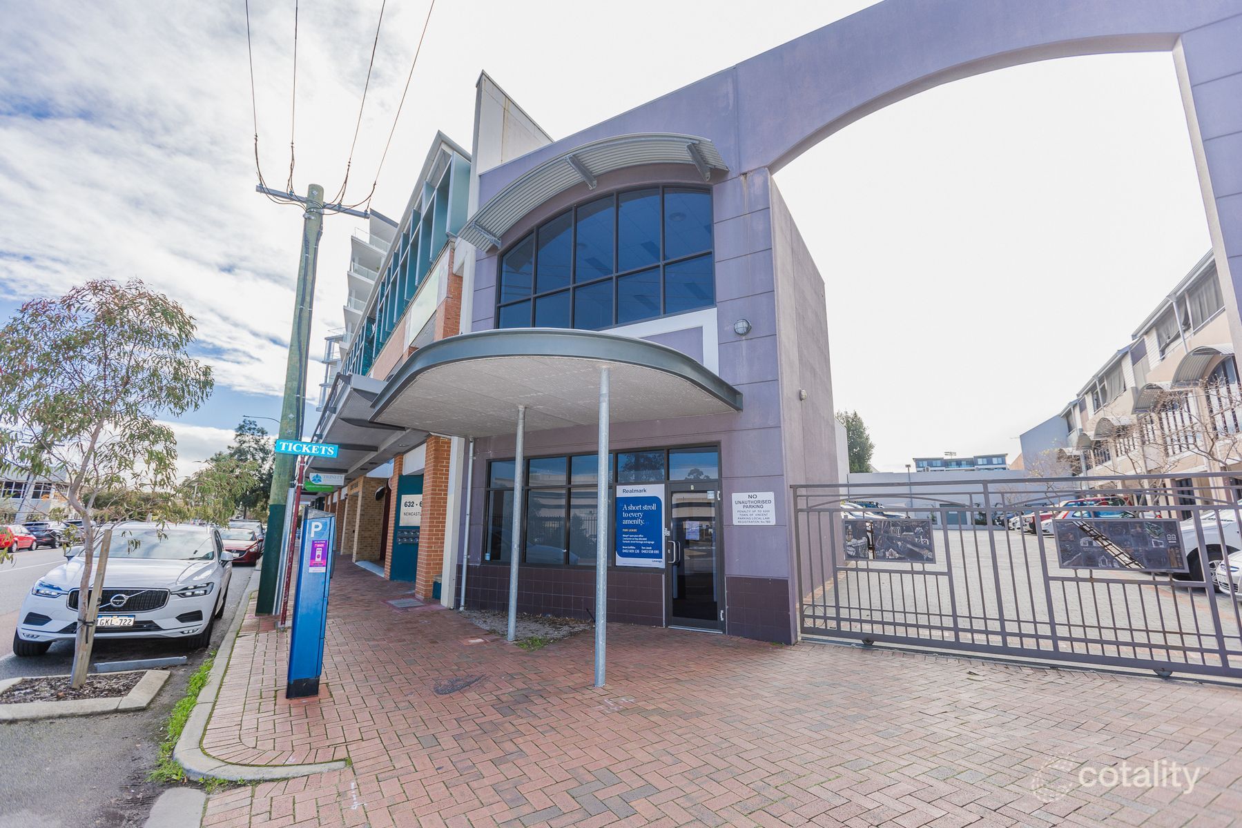 1/628-630 Newcastle St, Leederville, WA 6007