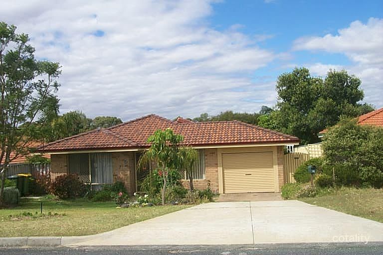 24 Haddrill St, Bayswater, WA 6053