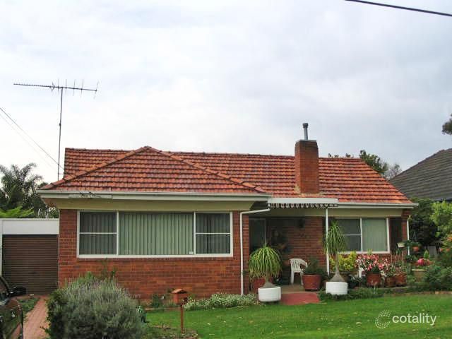 10 Haymet St, Kirrawee, NSW 2232