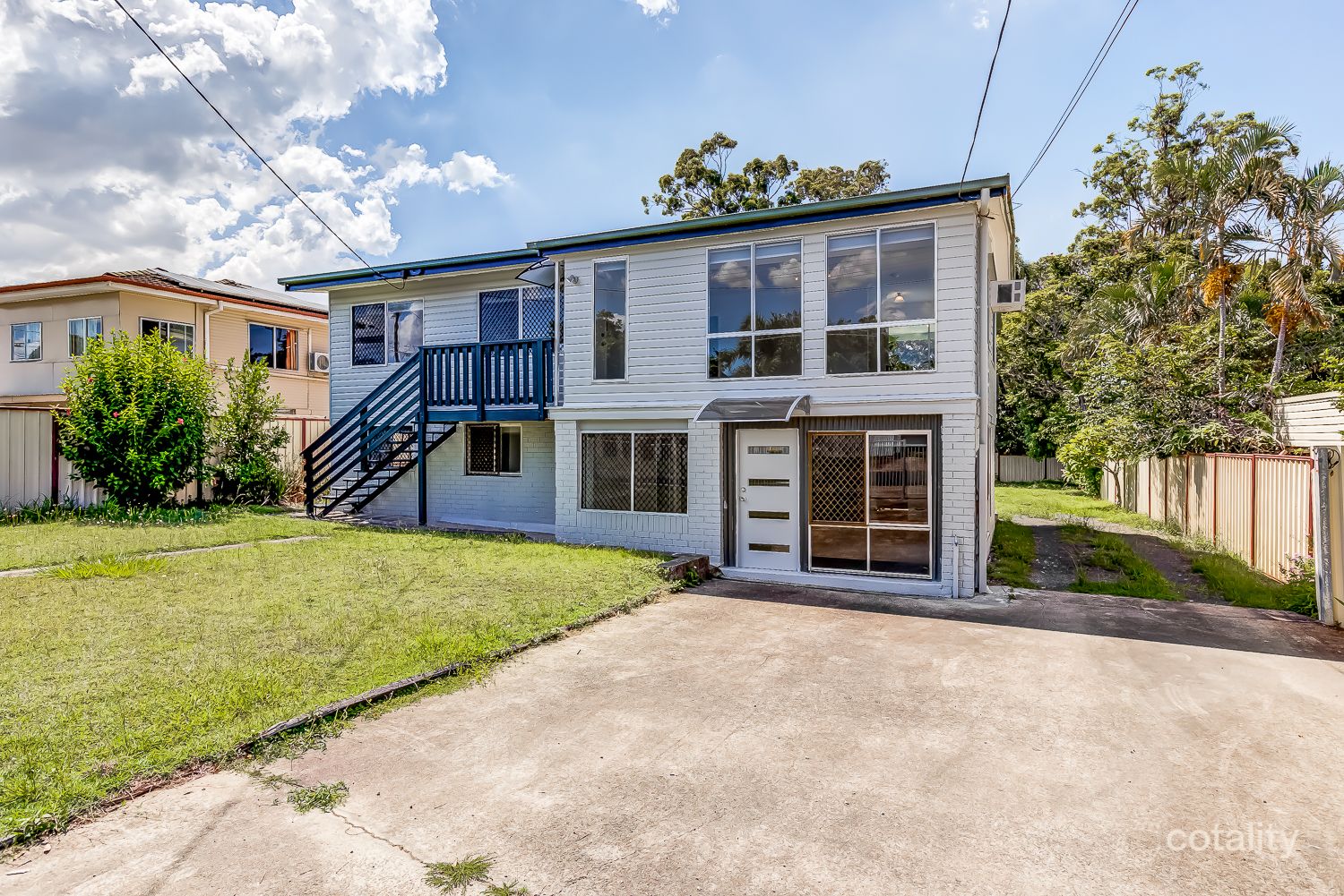 23 Edith St, Kingston, QLD 4114