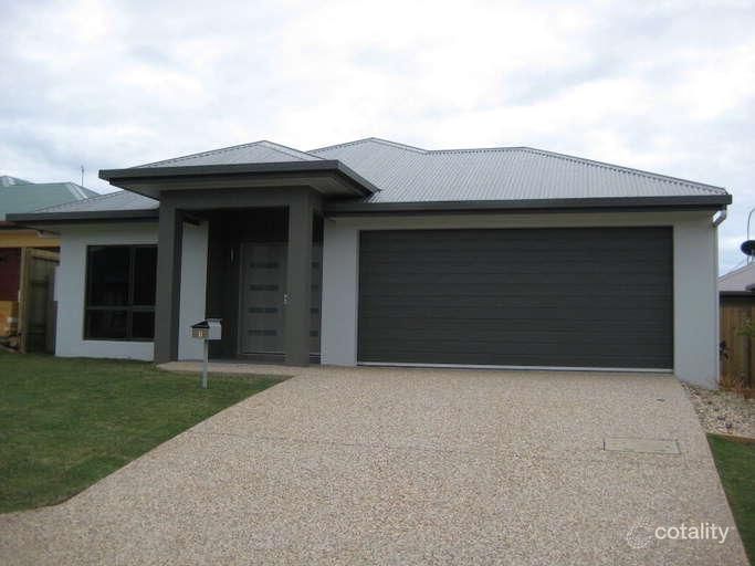 7 Booyong Dr, Mount Sheridan, QLD 4868