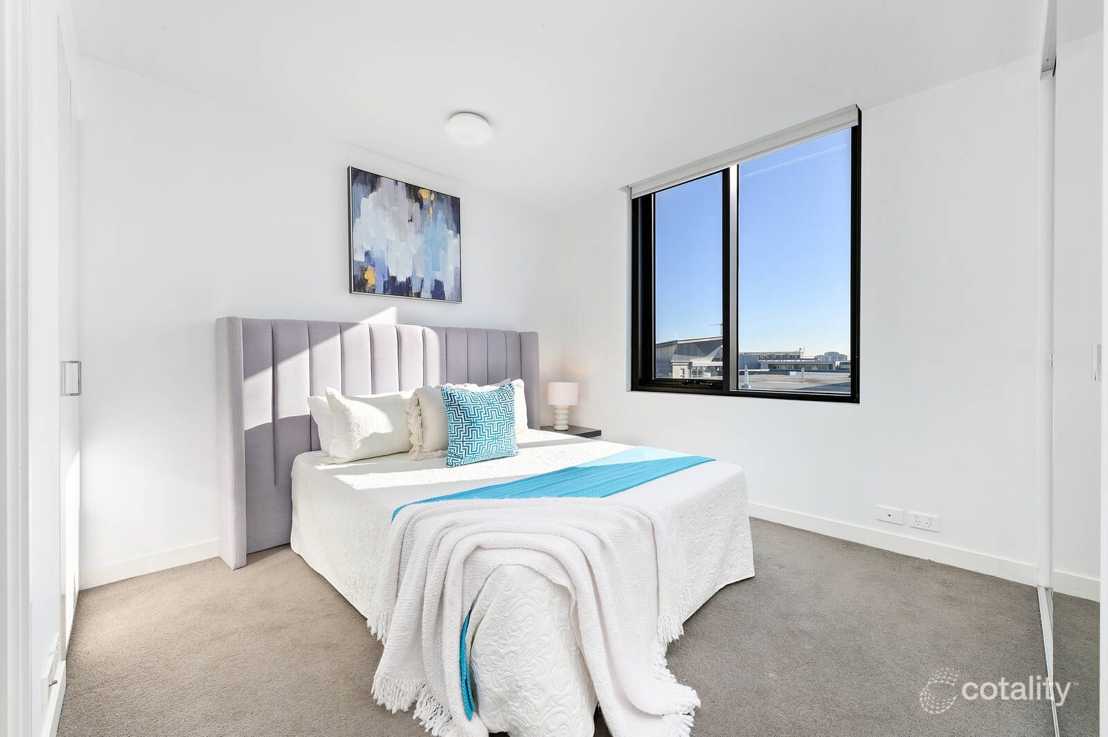 602/101 Bay St, Port Melbourne, VIC 3207