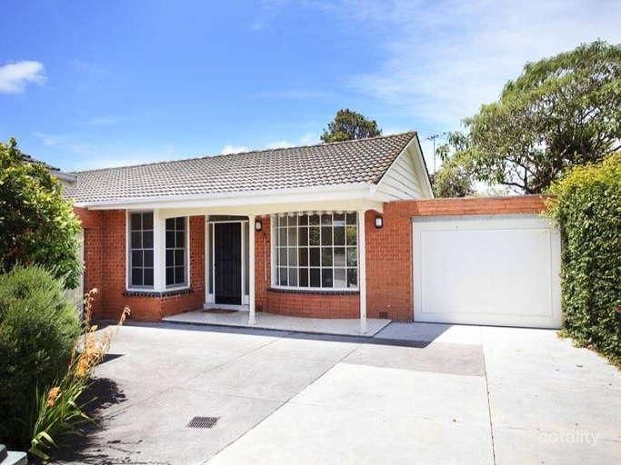 4/12 Burrows St, Brighton, VIC 3186