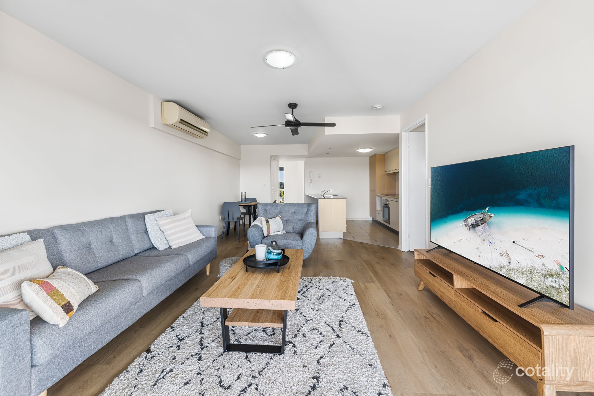 53/10 Grand Pde, Parrearra, QLD 4575
