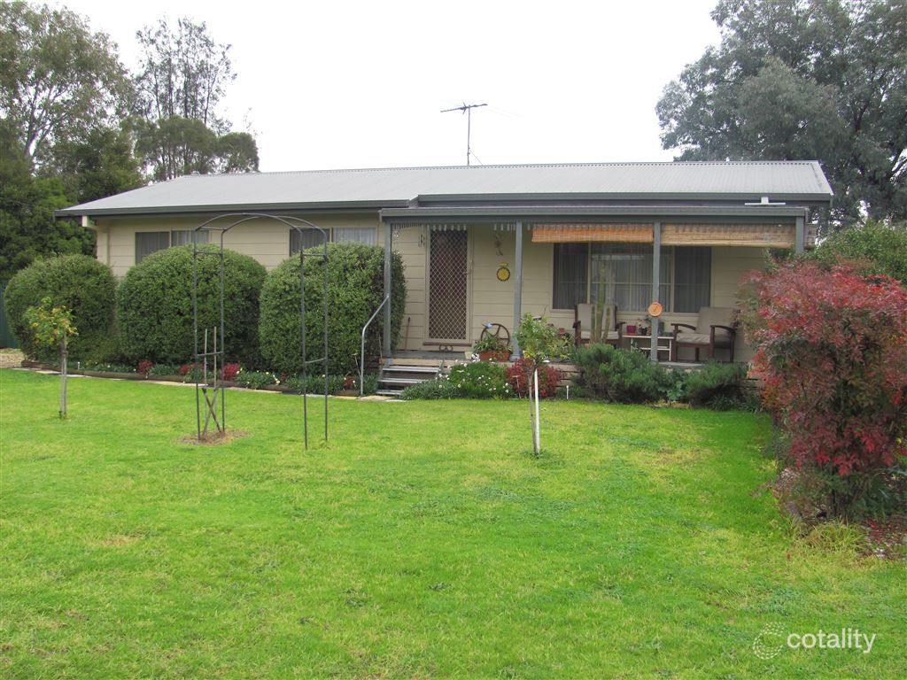 9 Purtell St, Holbrook, NSW 2644