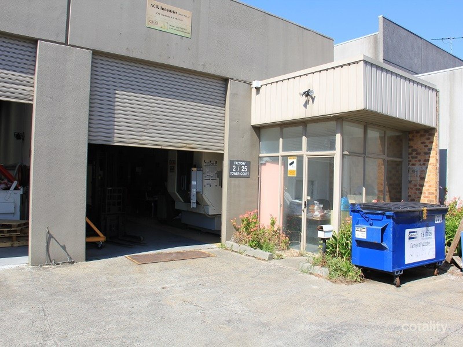 2/25 Tower Ct, Noble Park, VIC 3174