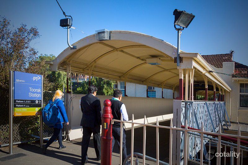 105/6a Evergreen Mews, Armadale, VIC 3143