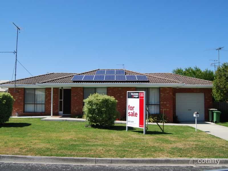 1c Poplar St, Wonthaggi, VIC 3995