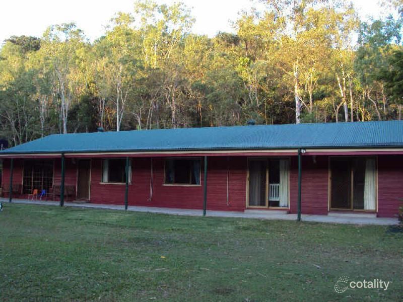 64 Westlake Dr, The Leap, QLD 4740