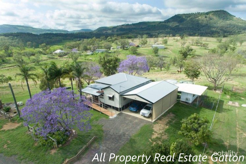 23 Olm Rd, Ropeley, QLD 4343
