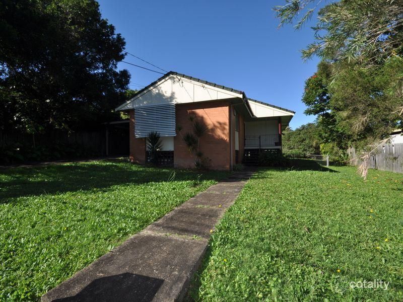 3 King St, Slacks Creek, QLD 4127