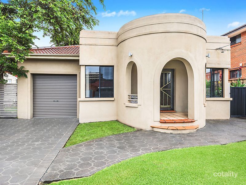80 Corrimal St, Wollongong, NSW 2500