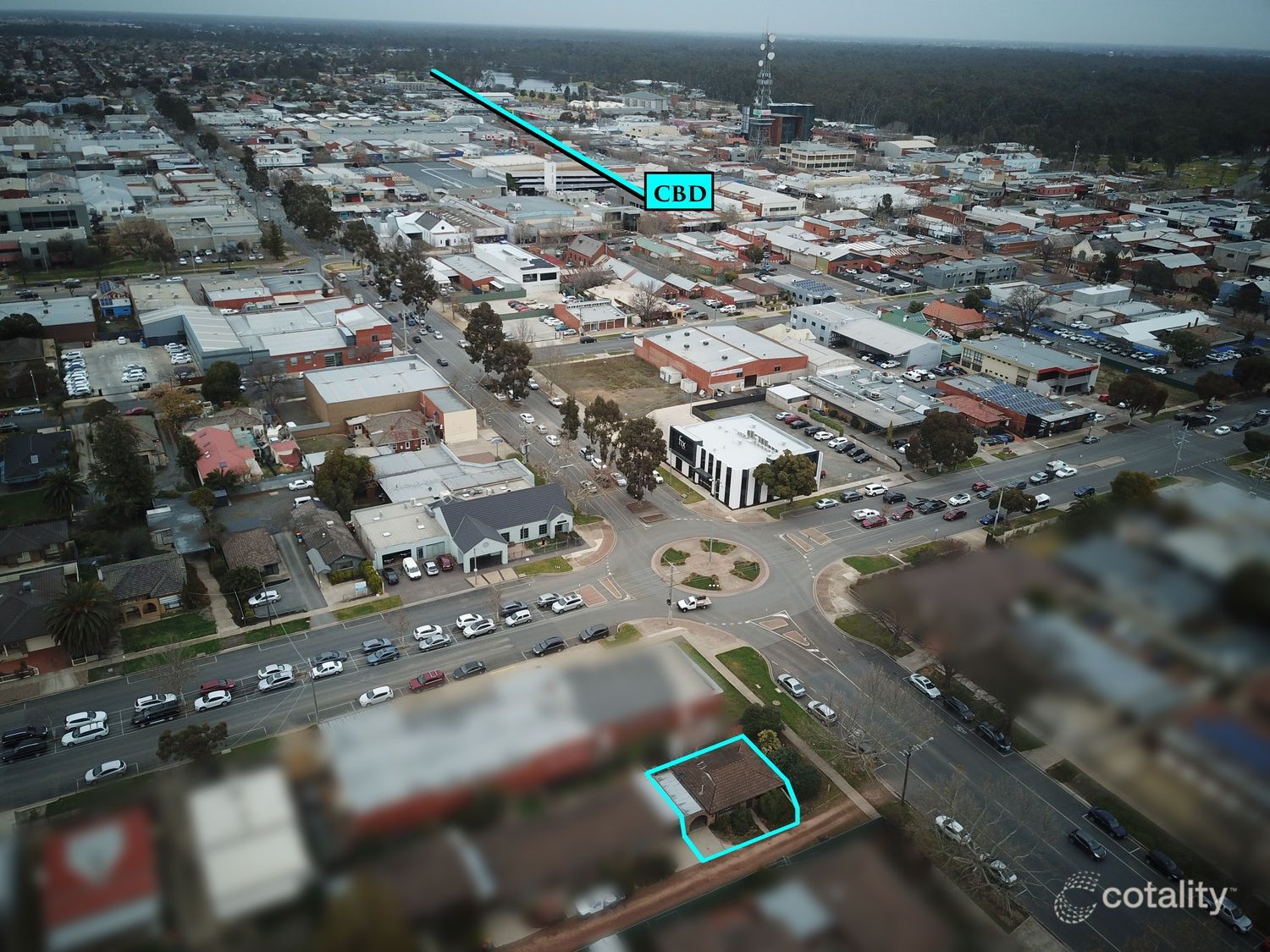 1/103 Corio St, Shepparton, VIC 3630