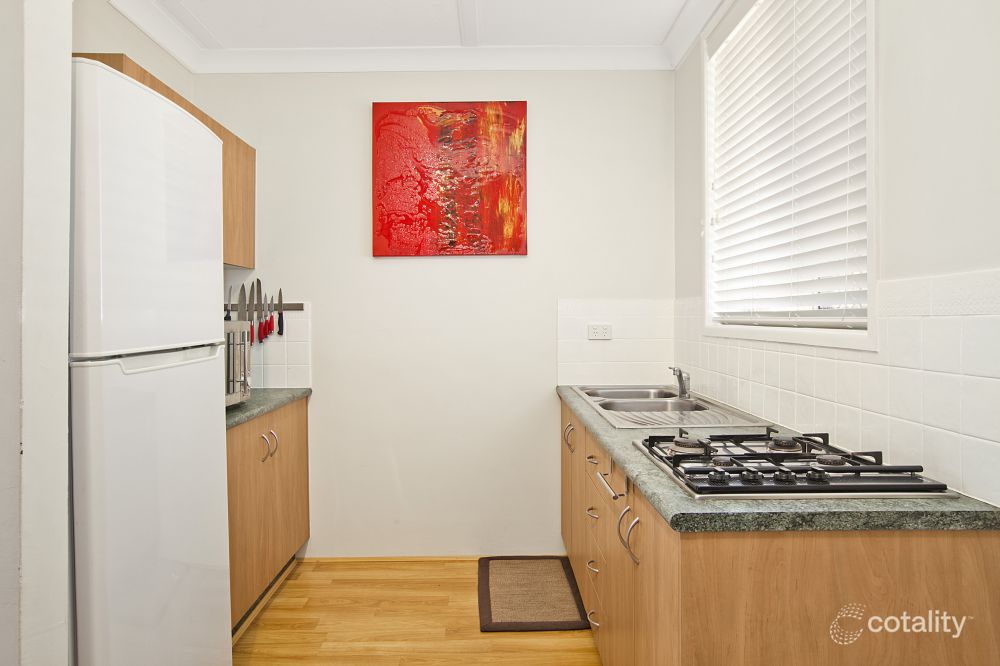 4/27 Agnes St, Morningside, QLD 4170
