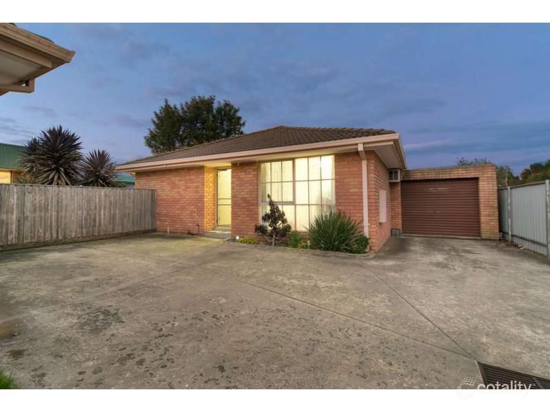 3/31 Canberra Ave, Dandenong, VIC 3175