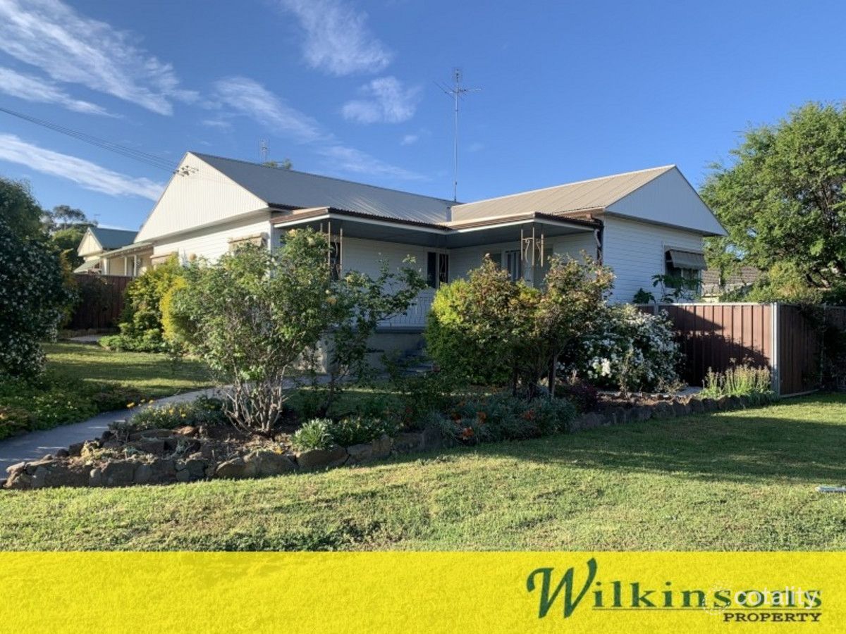 49 George St, Riverstone, NSW 2765