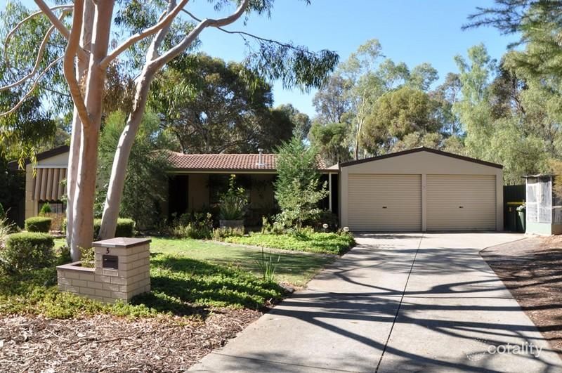 5 Moore Ct, Salisbury North, SA 5108