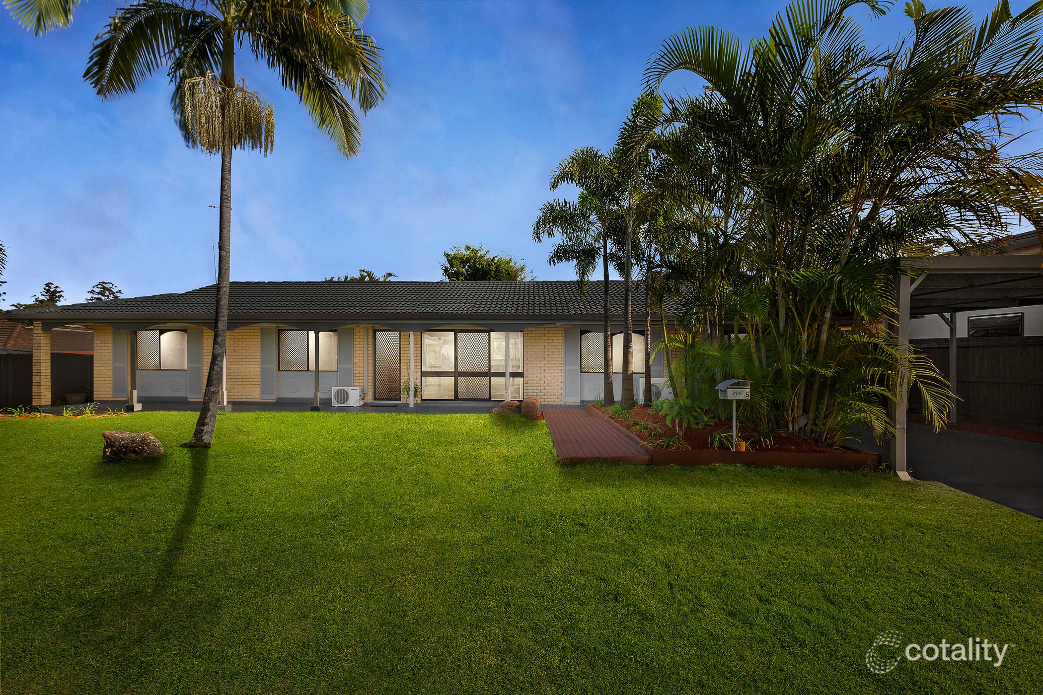 5 Visser Ct, Rochedale South, QLD 4123