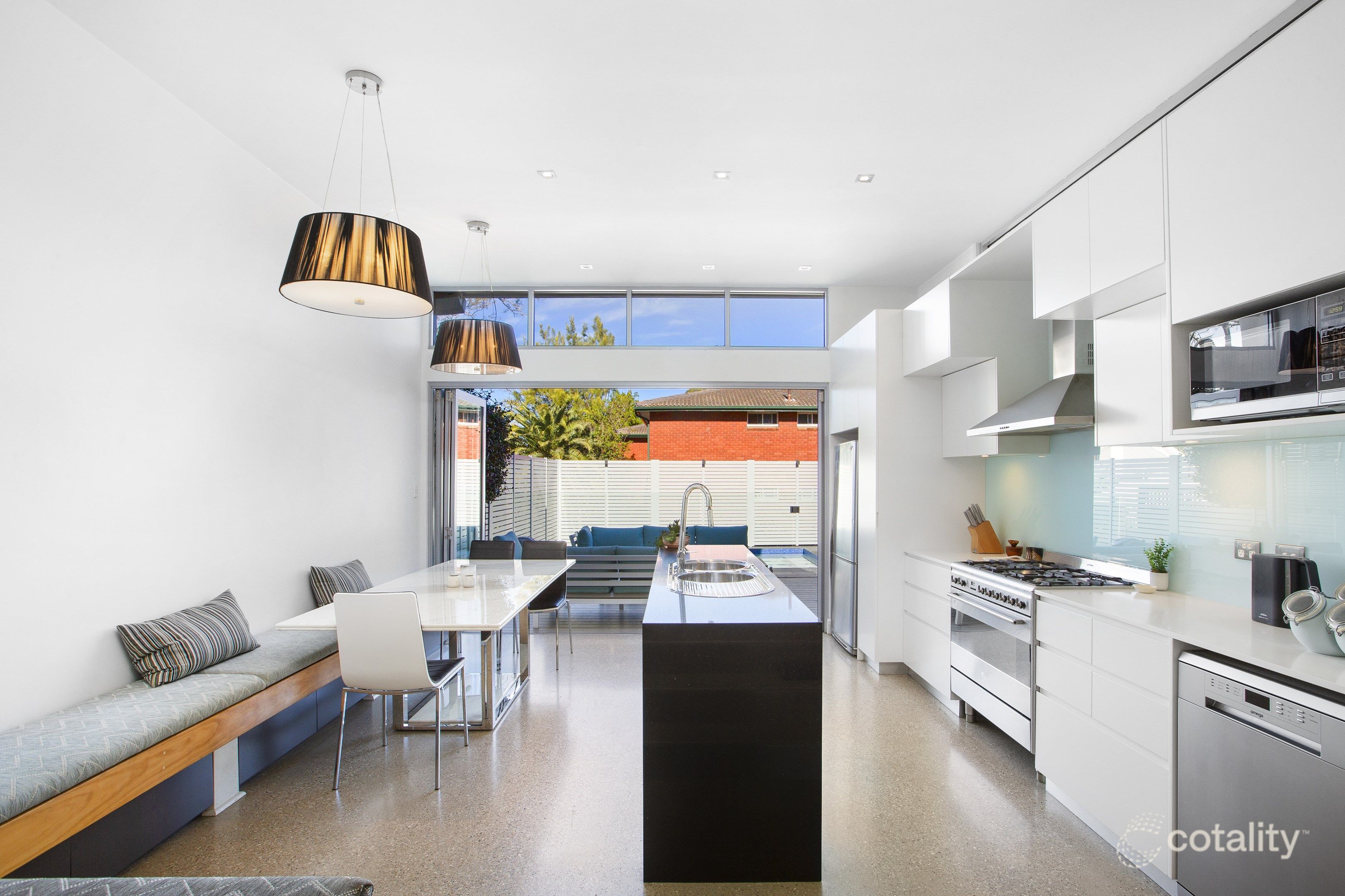 36 Bradford St, Balmain, NSW 2041