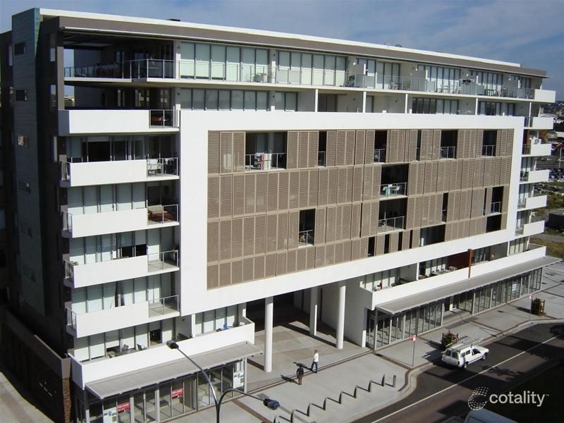 311/4 Honeysuckle Dr, Newcastle, NSW 2300