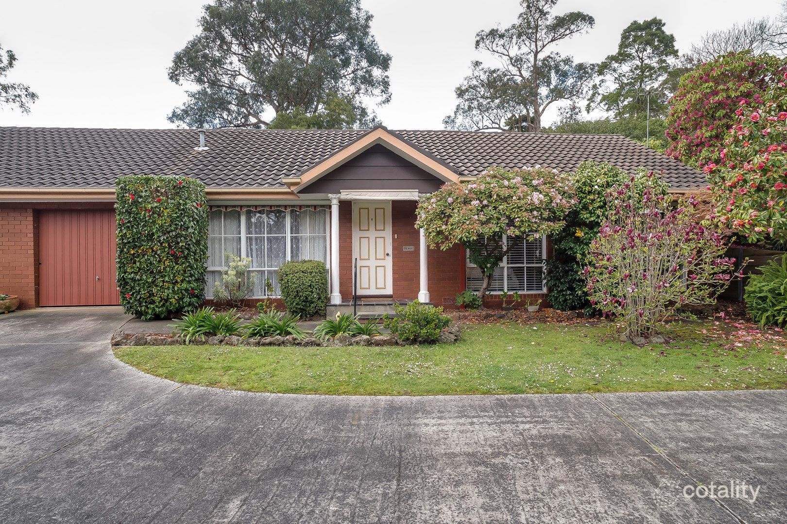 6/421a Glenfern Rd, Upwey, VIC 3158