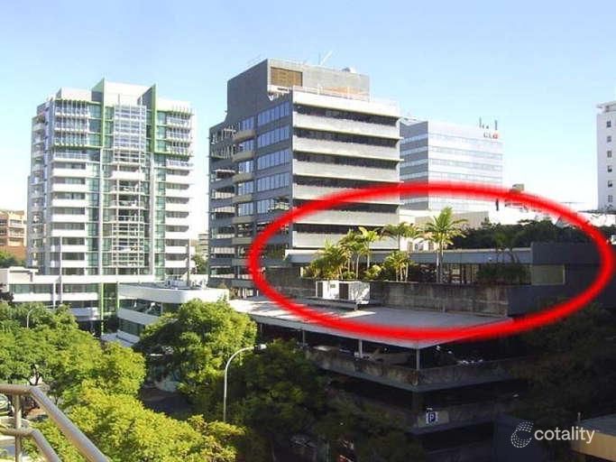 3/28 Astor Tce, Spring Hill, QLD 4000