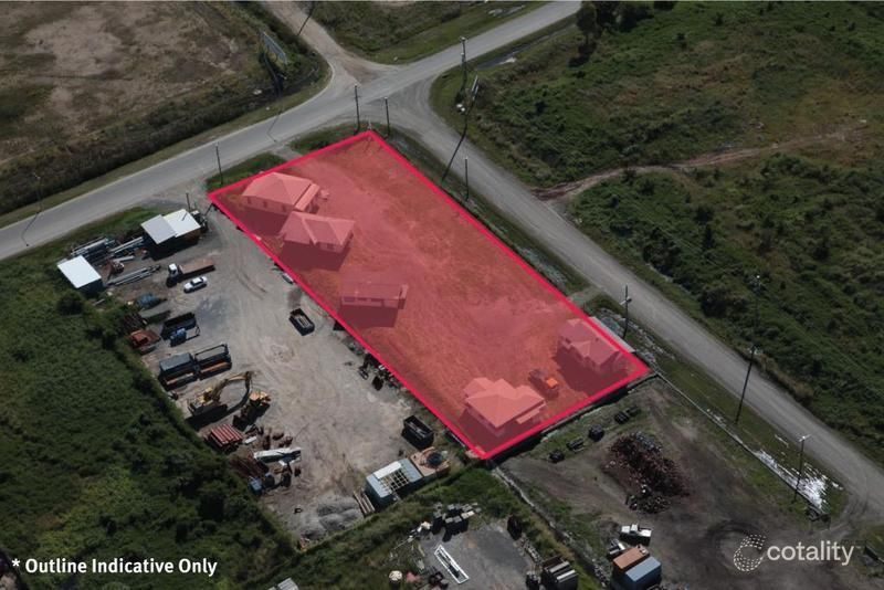 45 Main Beach Rd, Pinkenba, QLD 4008