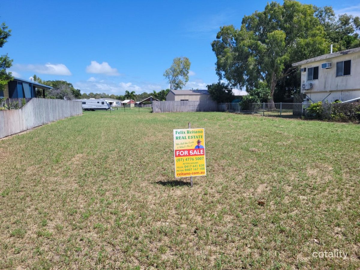 51 Beatts Rd, Forrest Beach, QLD 4850