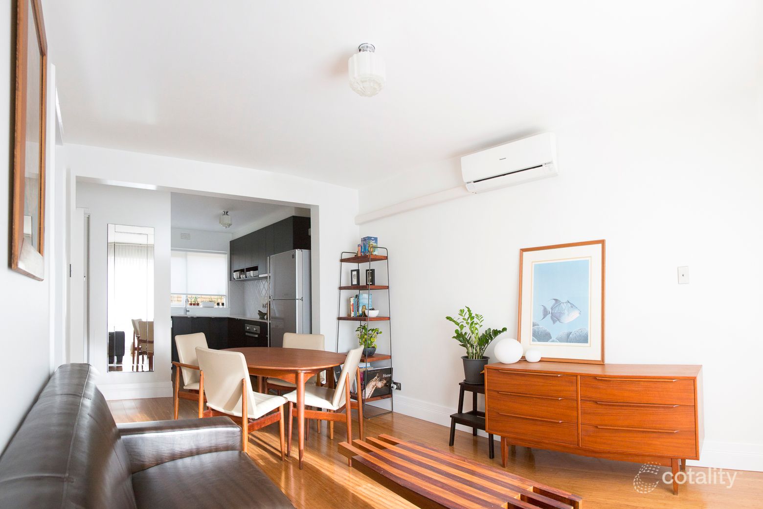 1/81 Melbourne Rd, Williamstown, VIC 3016