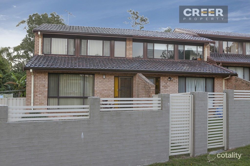 6/2 Mulbinga St, Charlestown, NSW 2290