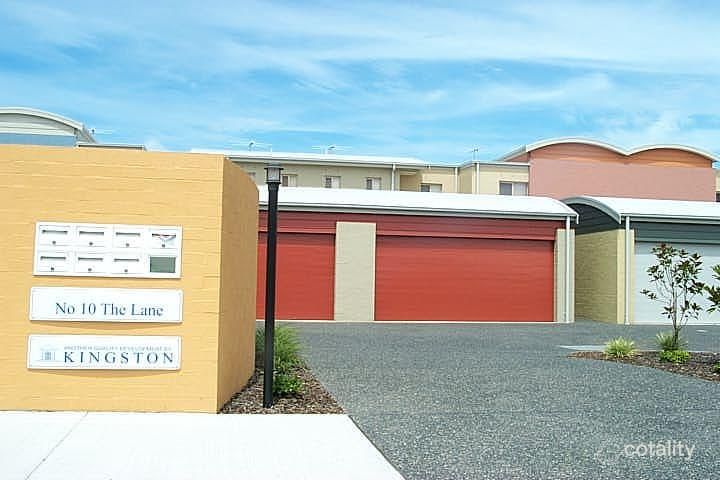 6/10 The Lane, Maryville, NSW 2293