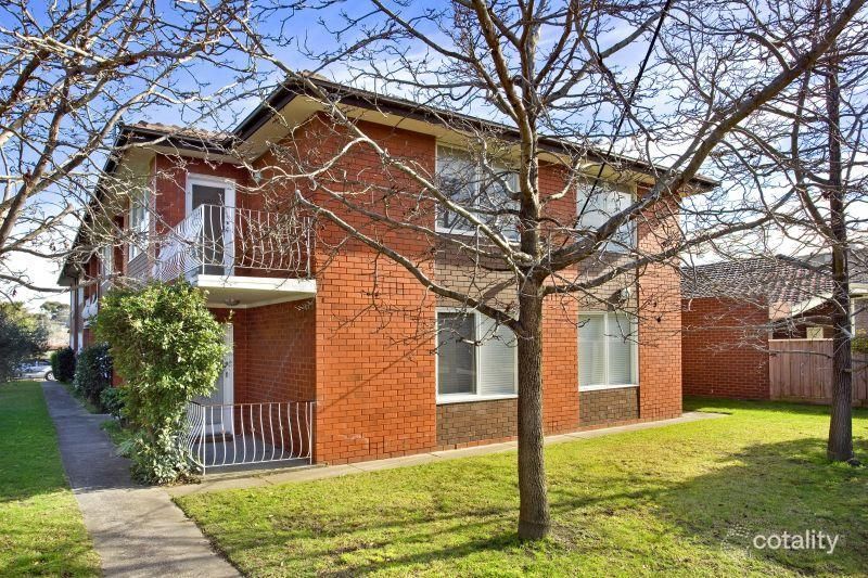 5/23 Edgar St, Glen Iris, VIC 3146
