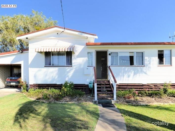23 Edith St, Howard, QLD 4659