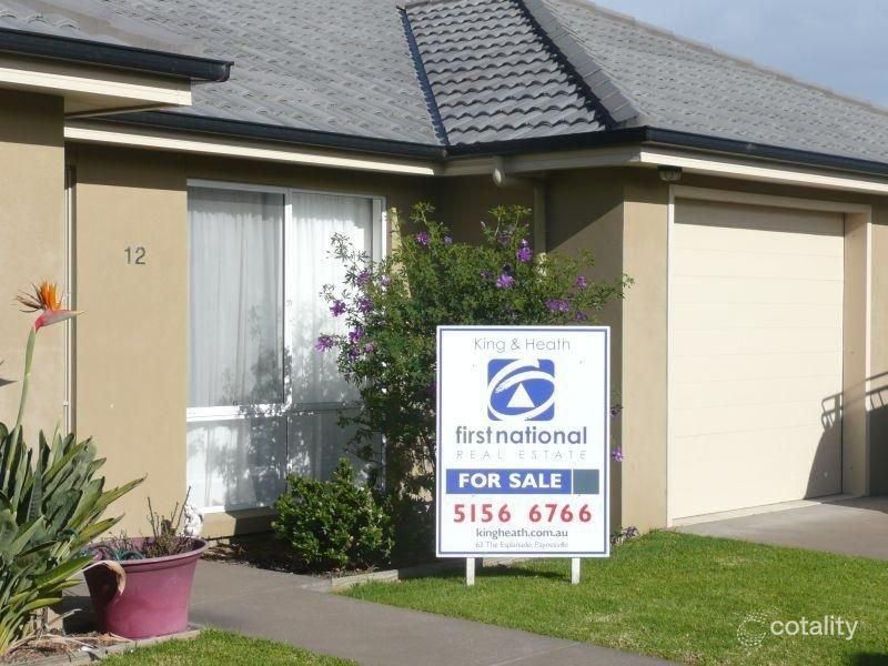 12/9 Wellington St, Paynesville, VIC 3880