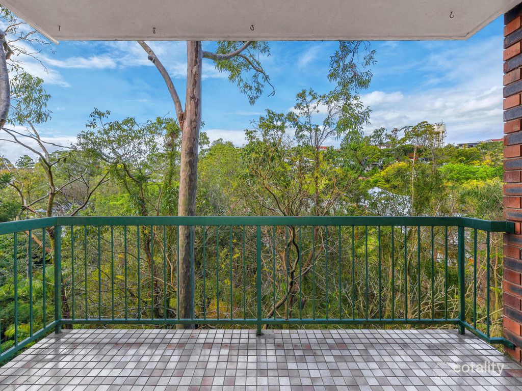 5/102 Rockbourne Tce, Paddington, QLD 4064