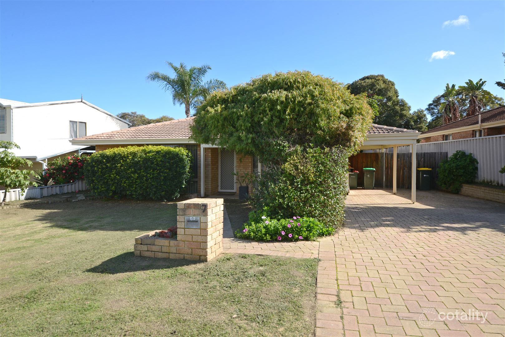 7 Chilko Ct, Joondalup, WA 6027