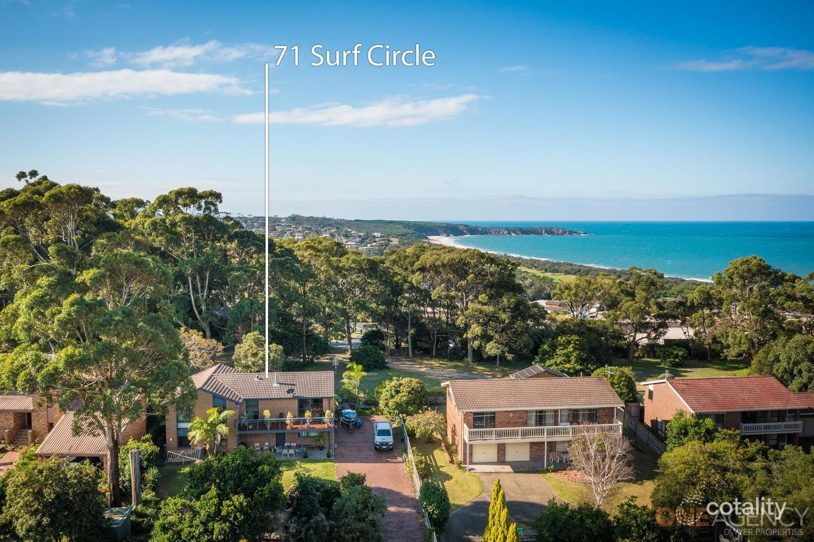 71 Surf Cir, Tura Beach, NSW 2548